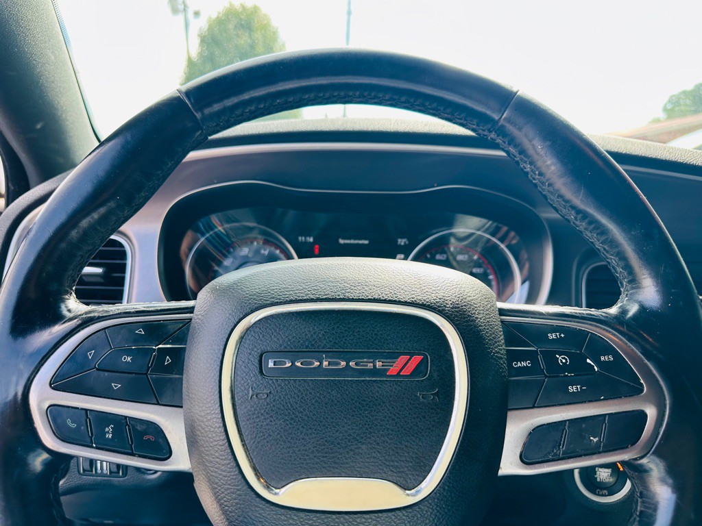 2020 Dodge Charger Image 12