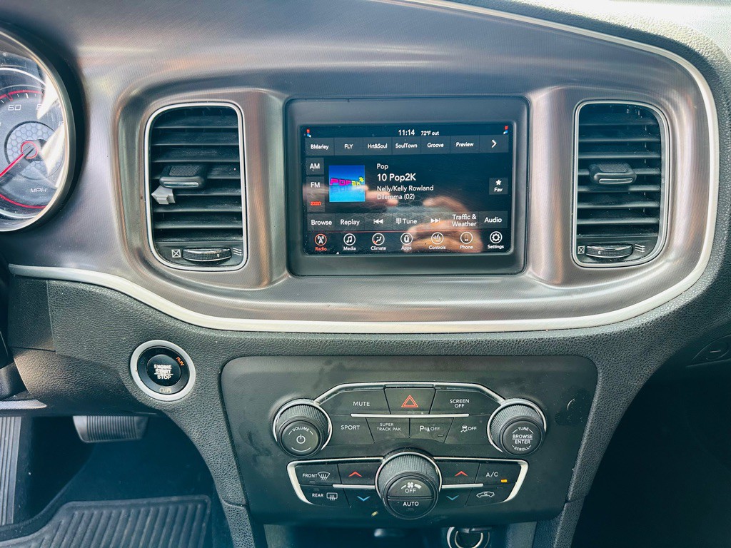 2020 Dodge Charger Image 13