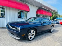 Image for 2013 Dodge Challenger SXT ID: 6851976
