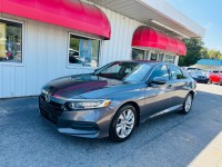 Image for 2019 Honda Accord LX ID: 6853092