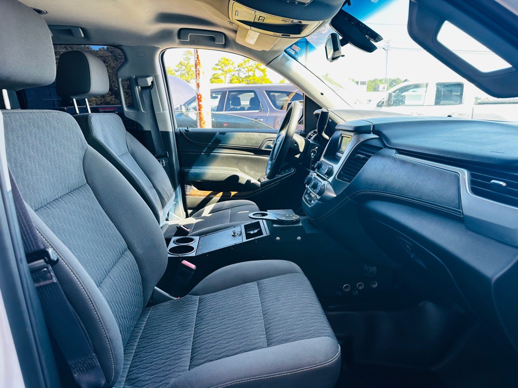 2017 Chevrolet Tahoe Image 8