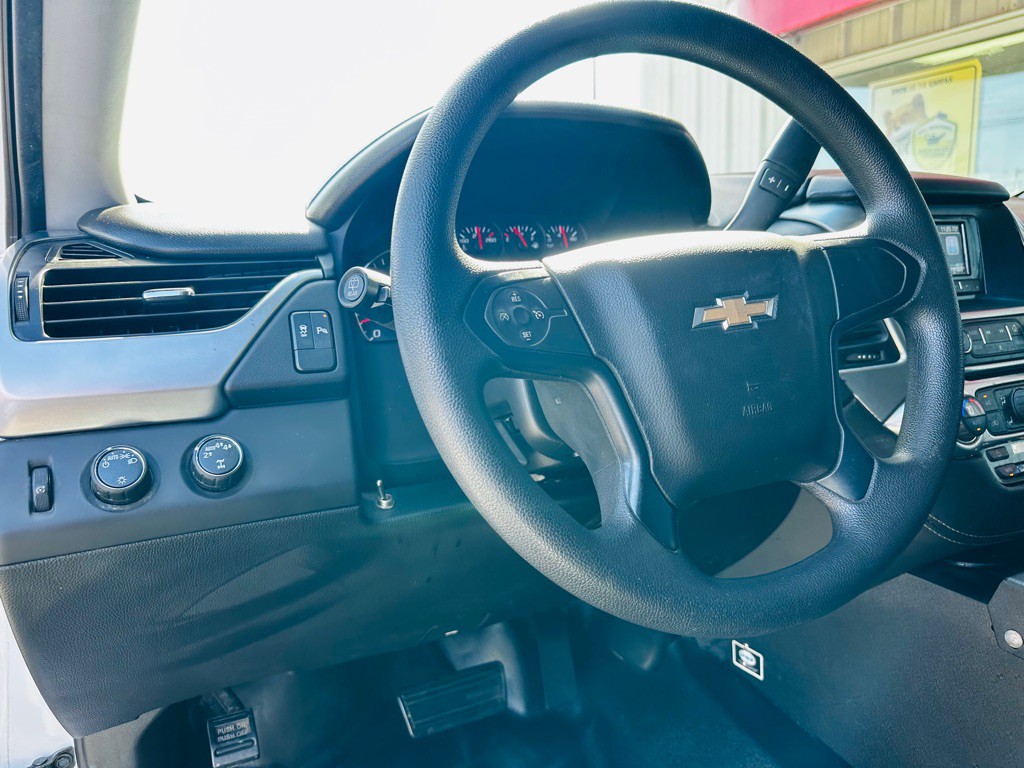2017 Chevrolet Tahoe Image 10