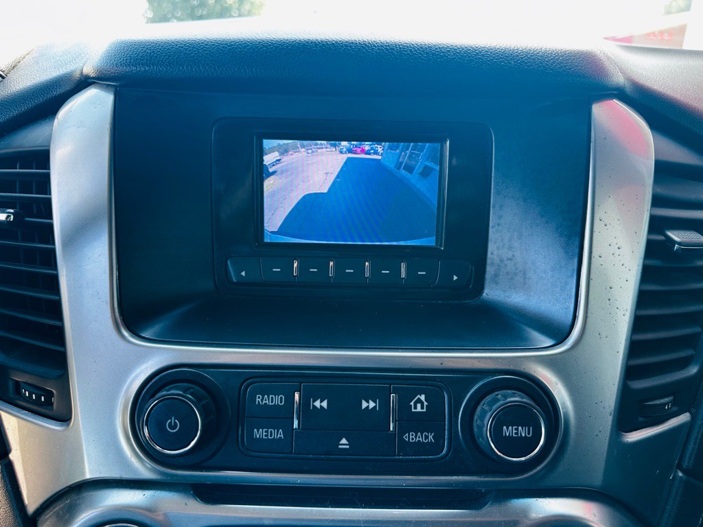 2017 Chevrolet Tahoe Image 13