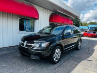 Image for 2011 Dodge Journey LUX ID: 6904473