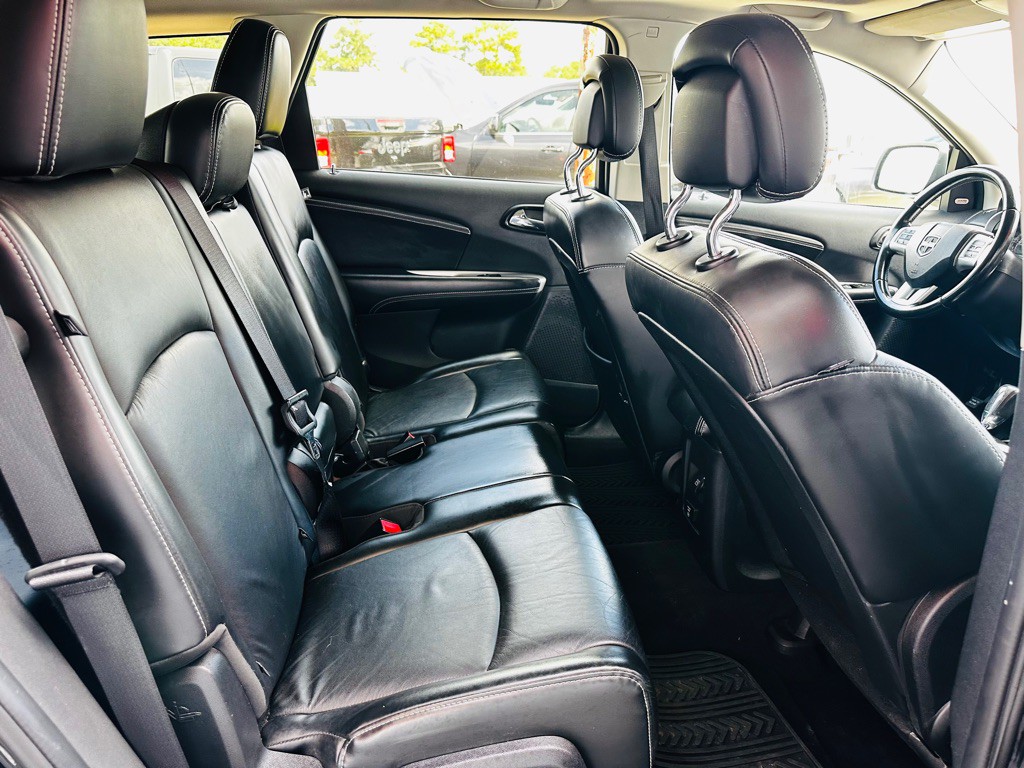 2011 Dodge Journey Image 7