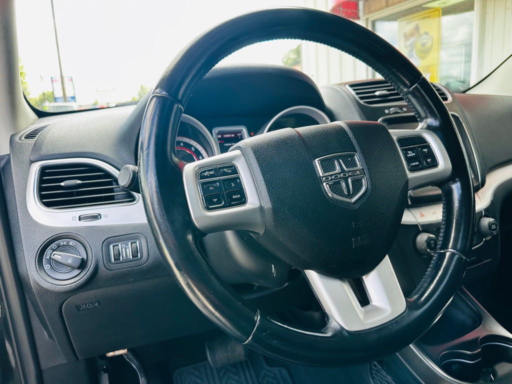 2011 Dodge Journey Image 14