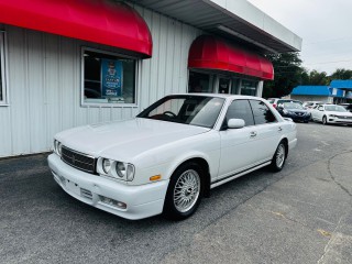 Image for 1994 Nissan Cedric Gran Turismo ID: 6916185
