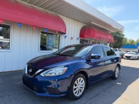 Image for 2019 Nissan Sentra S ID: 6916189