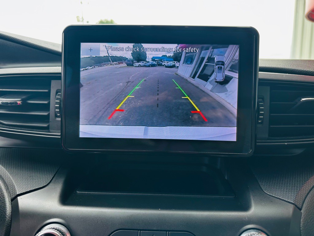 2020 Ford Explorer Image 15