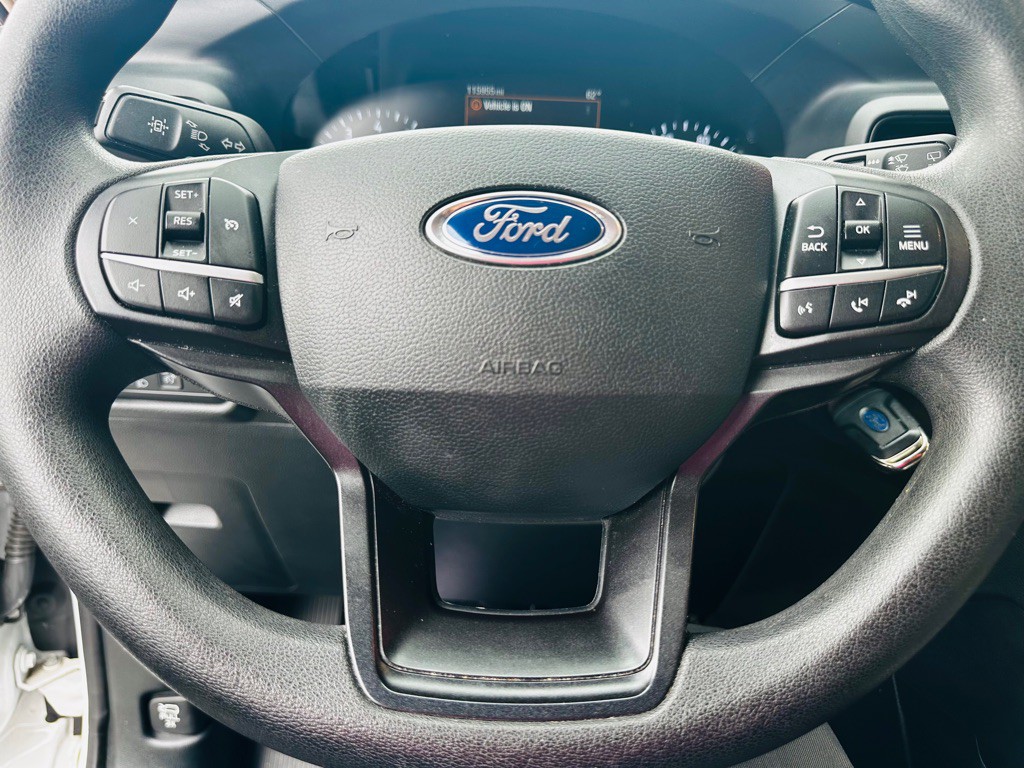 2020 Ford Explorer Image 16
