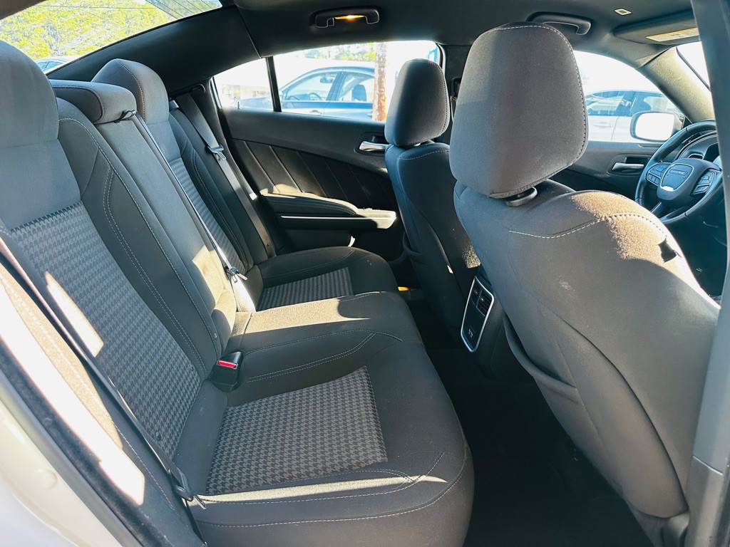 2023 Dodge Charger Image 5