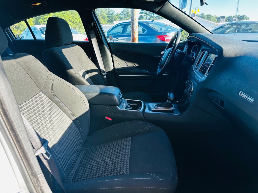 2023 Dodge Charger Image 6