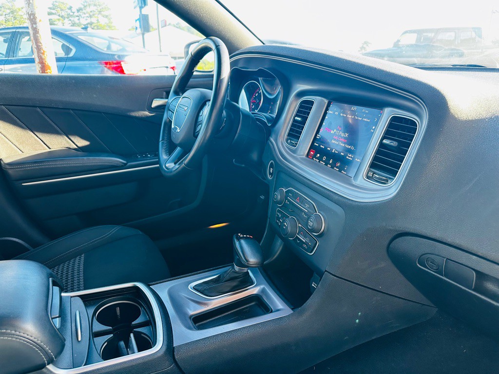 2023 Dodge Charger Image 7