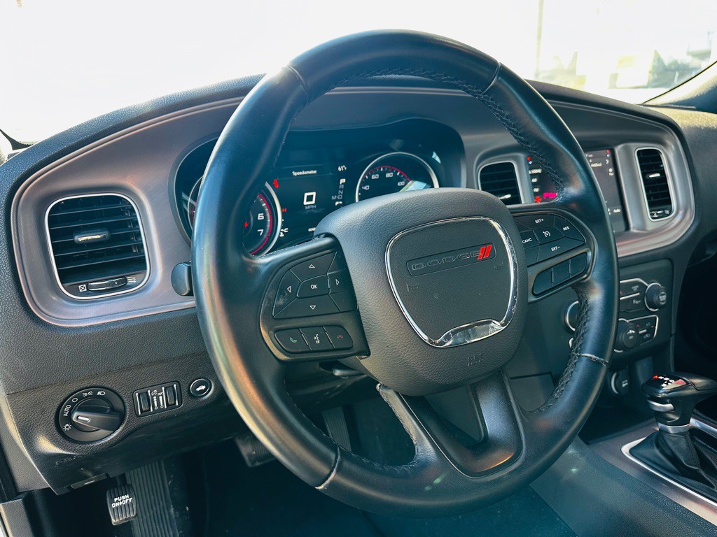2023 Dodge Charger Image 8