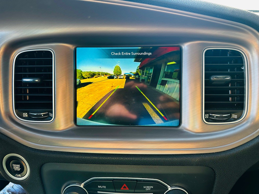 2023 Dodge Charger Image 10