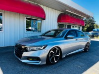 Image for 2018 Honda Accord Sport ID: 6930507