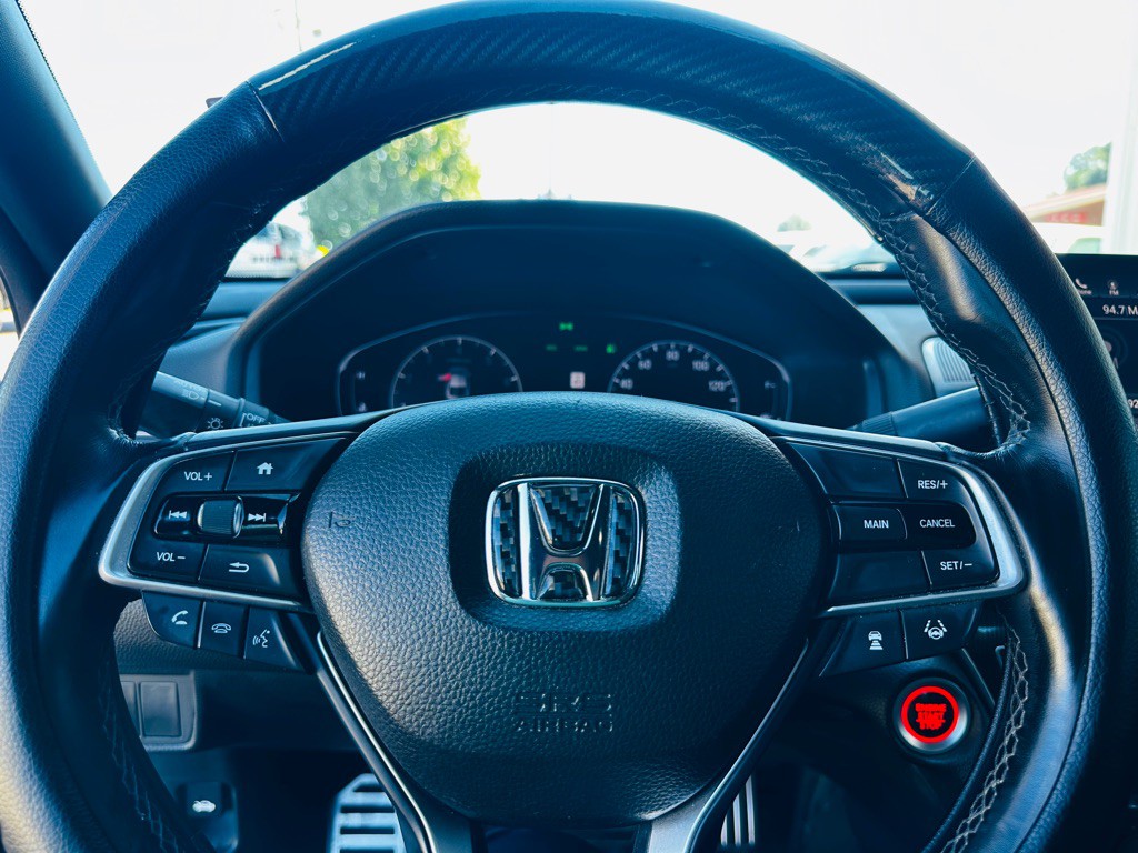 2018 Honda Accord Image 15