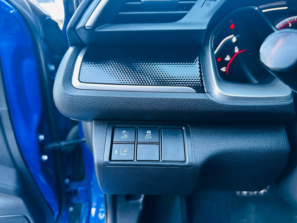 2020 Honda Civic Image 11