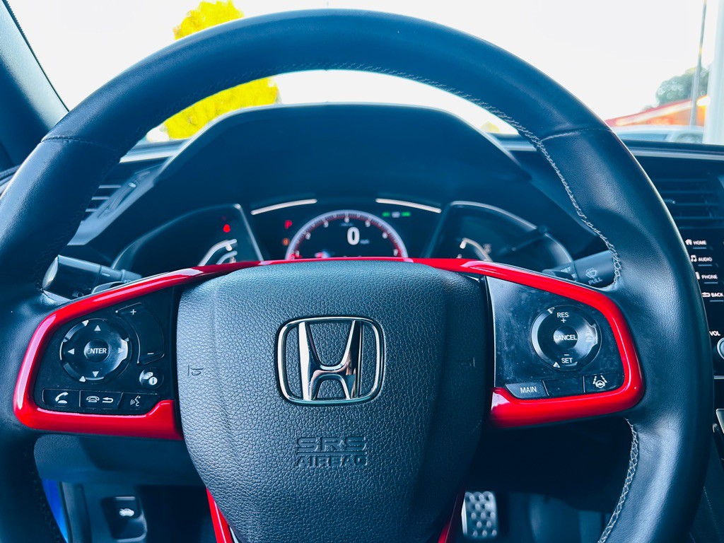 2020 Honda Civic Image 13
