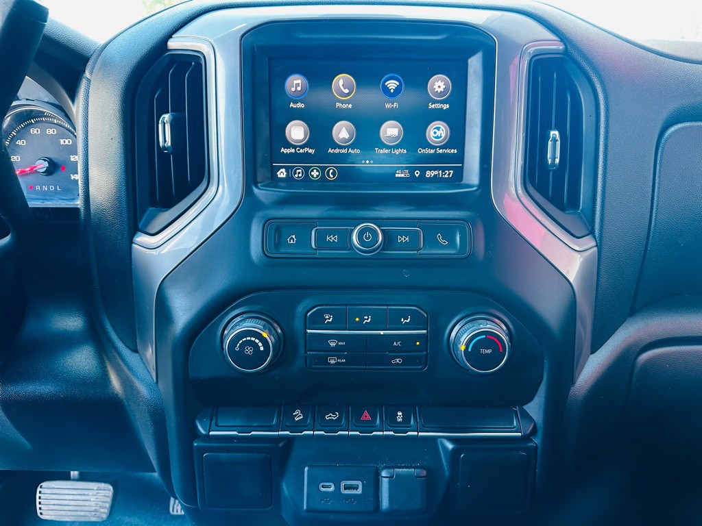 2021 Chevrolet Silverado 1500 Image 13