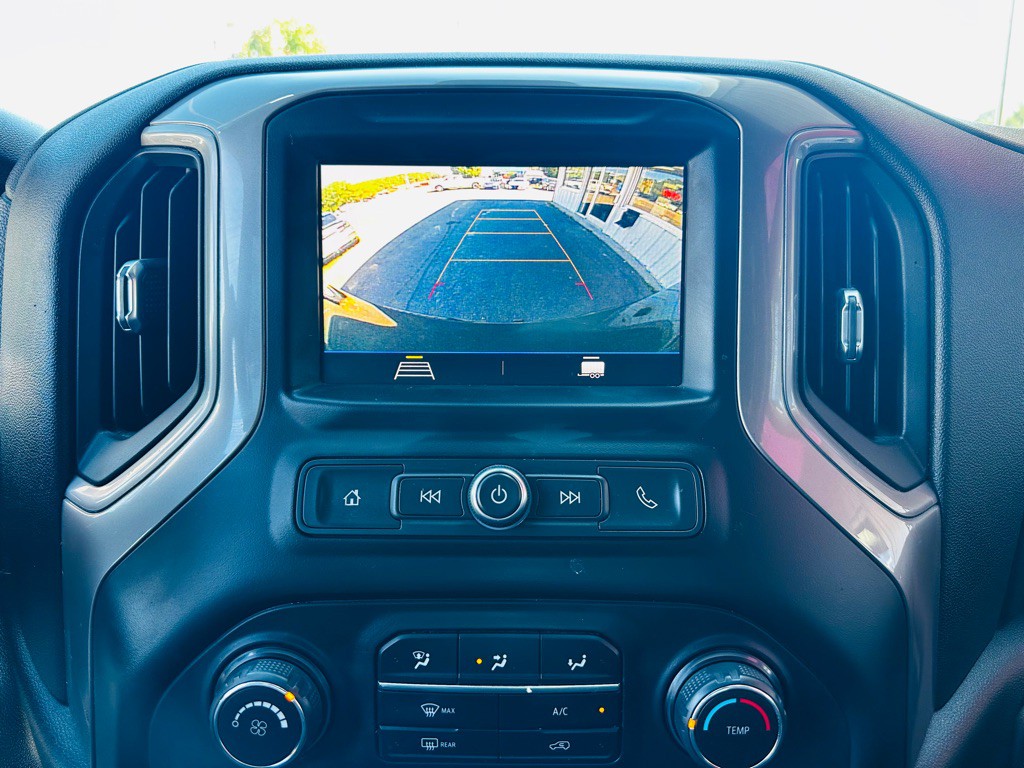 2021 Chevrolet Silverado 1500 Image 14