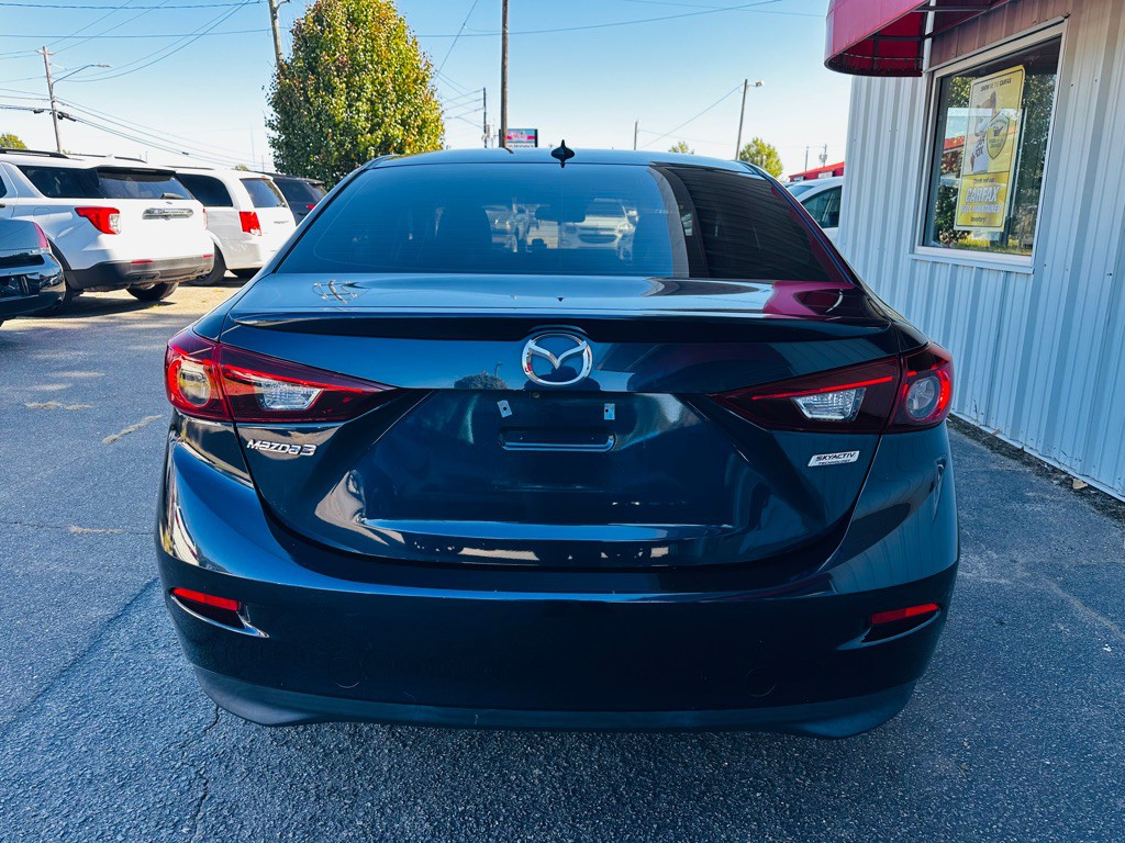 2018 Mazda Mazda3 Image 5