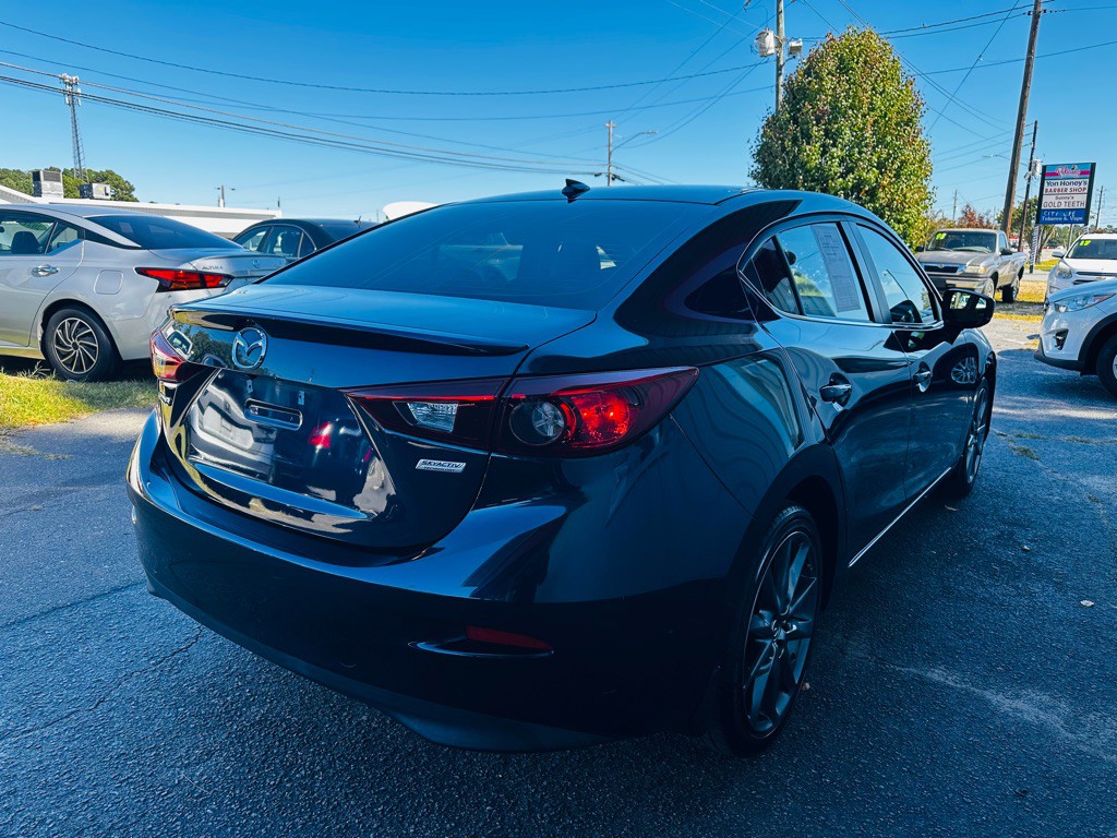 2018 Mazda Mazda3 Image 6