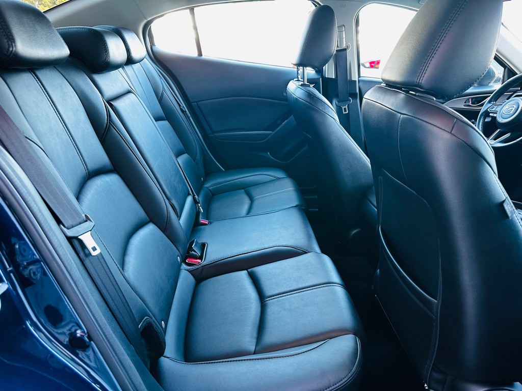 2018 Mazda Mazda3 Image 7