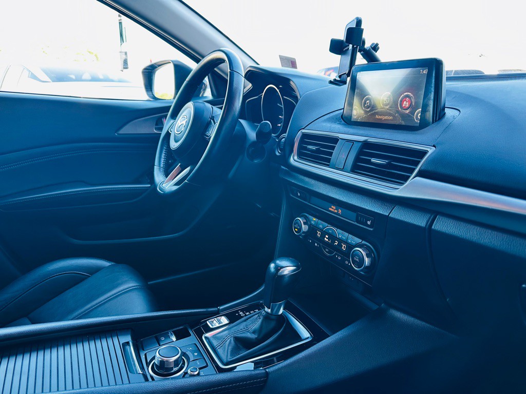 2018 Mazda Mazda3 Image 9