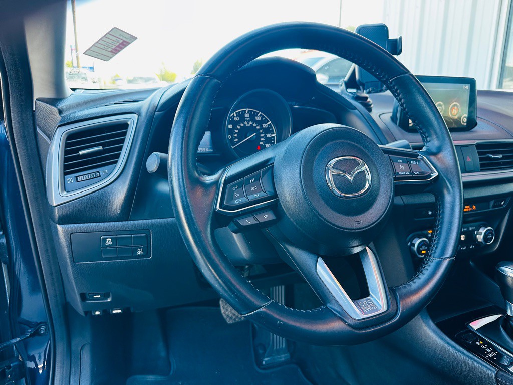 2018 Mazda Mazda3 Image 11