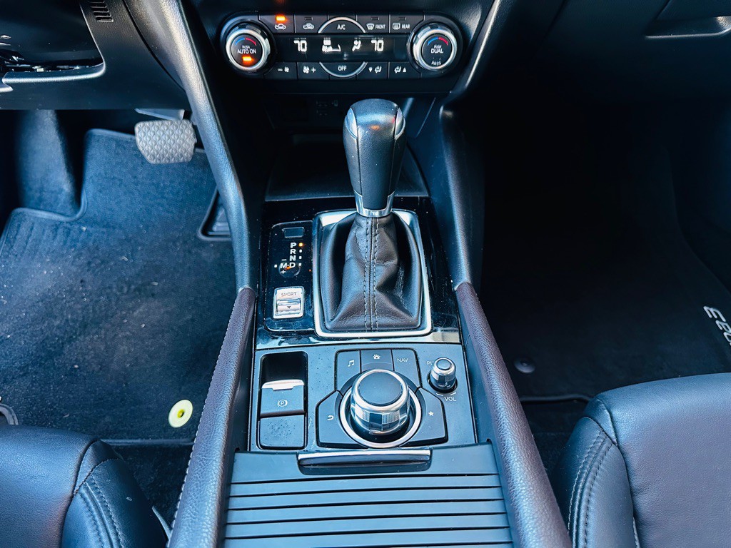 2018 Mazda Mazda3 Image 13