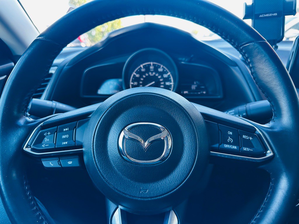 2018 Mazda Mazda3 Image 15