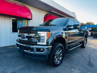 Image for 2018 Ford F-250 Super Duty ID: 6969262