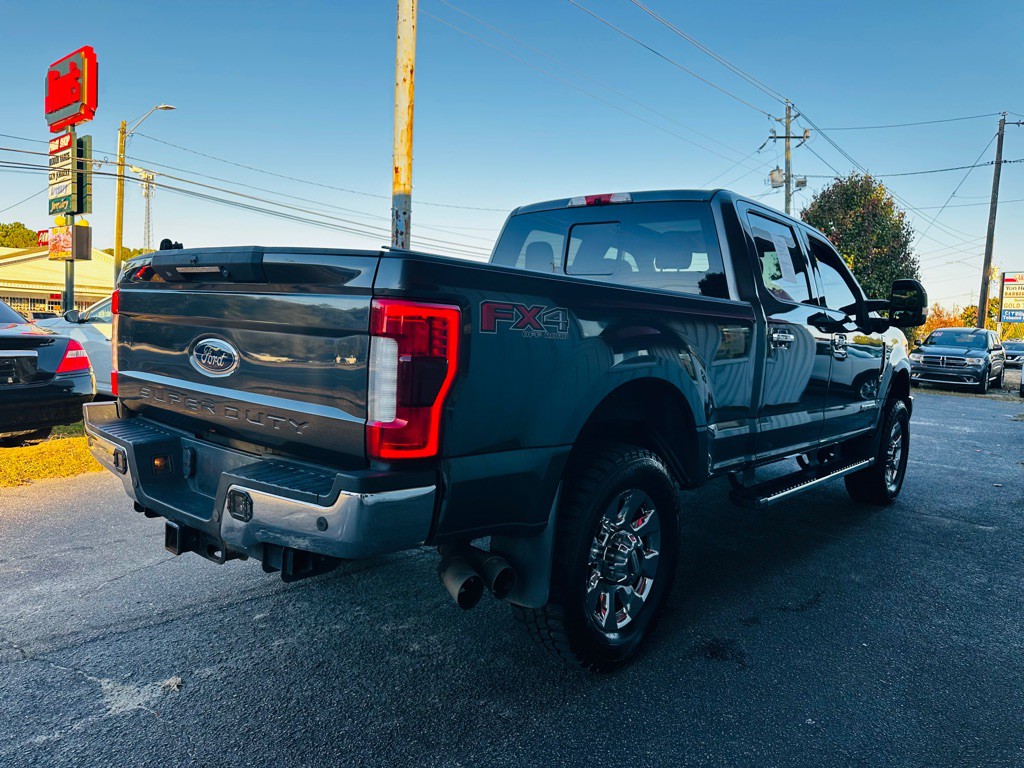 2018 Ford F-250 Image 6