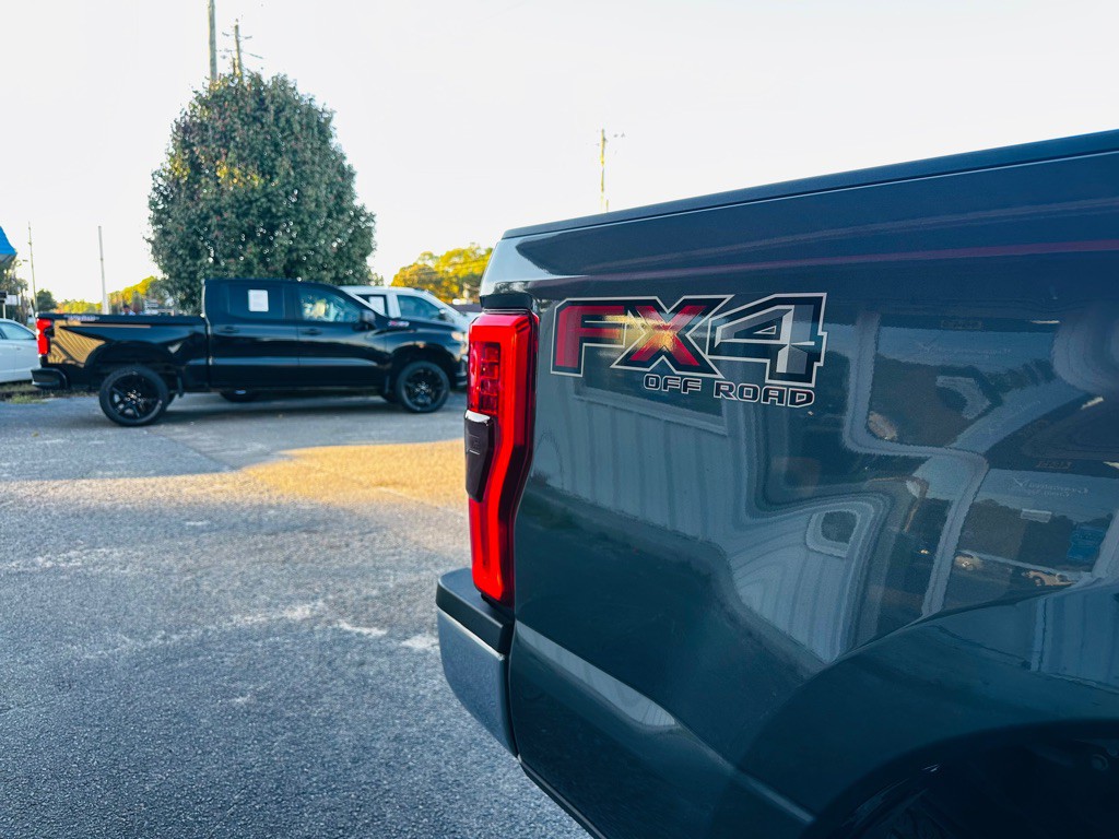 2018 Ford F-250 Image 7