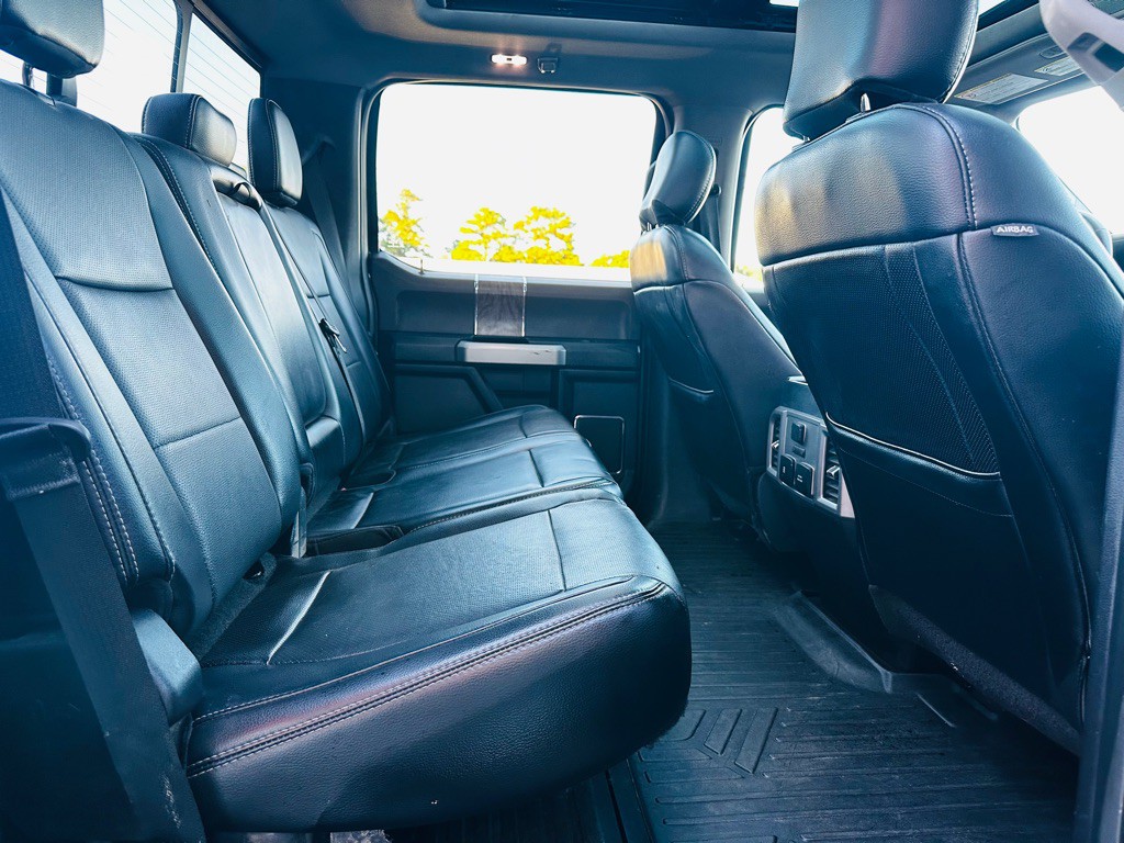 2018 Ford F-250 Image 8