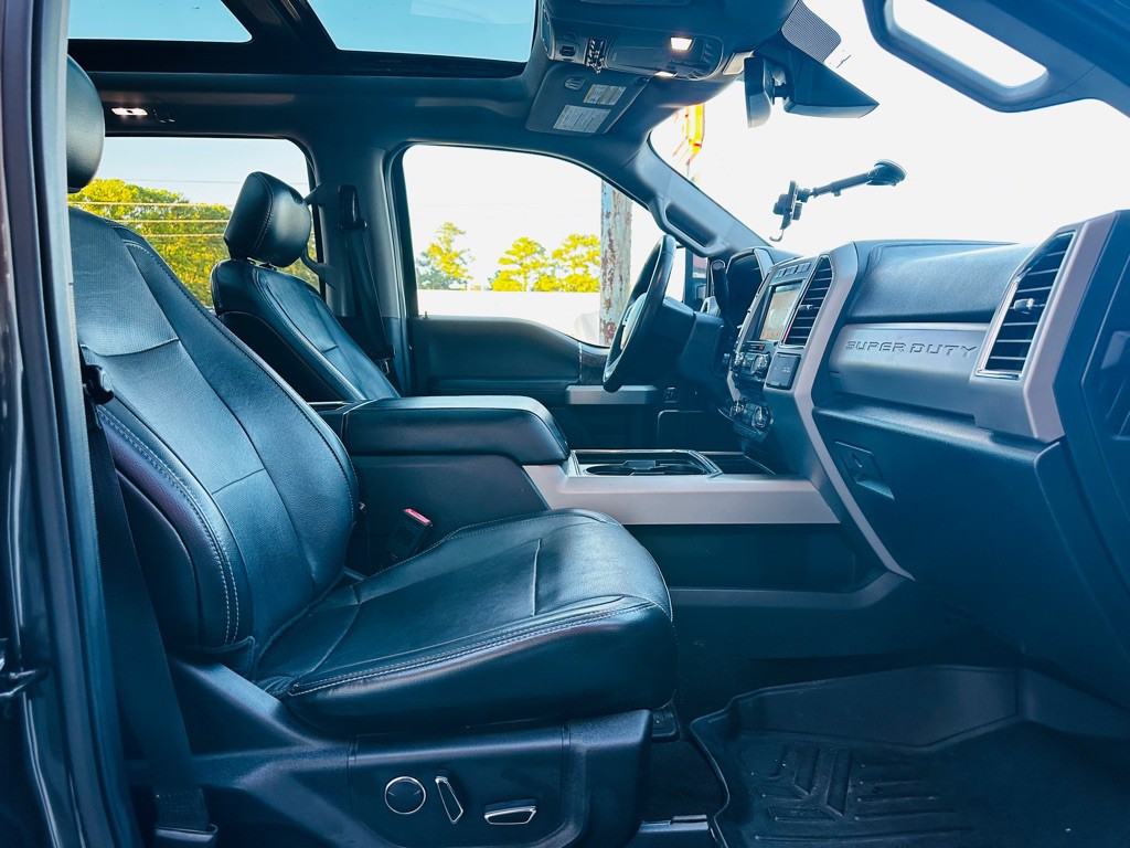 2018 Ford F-250 Image 9