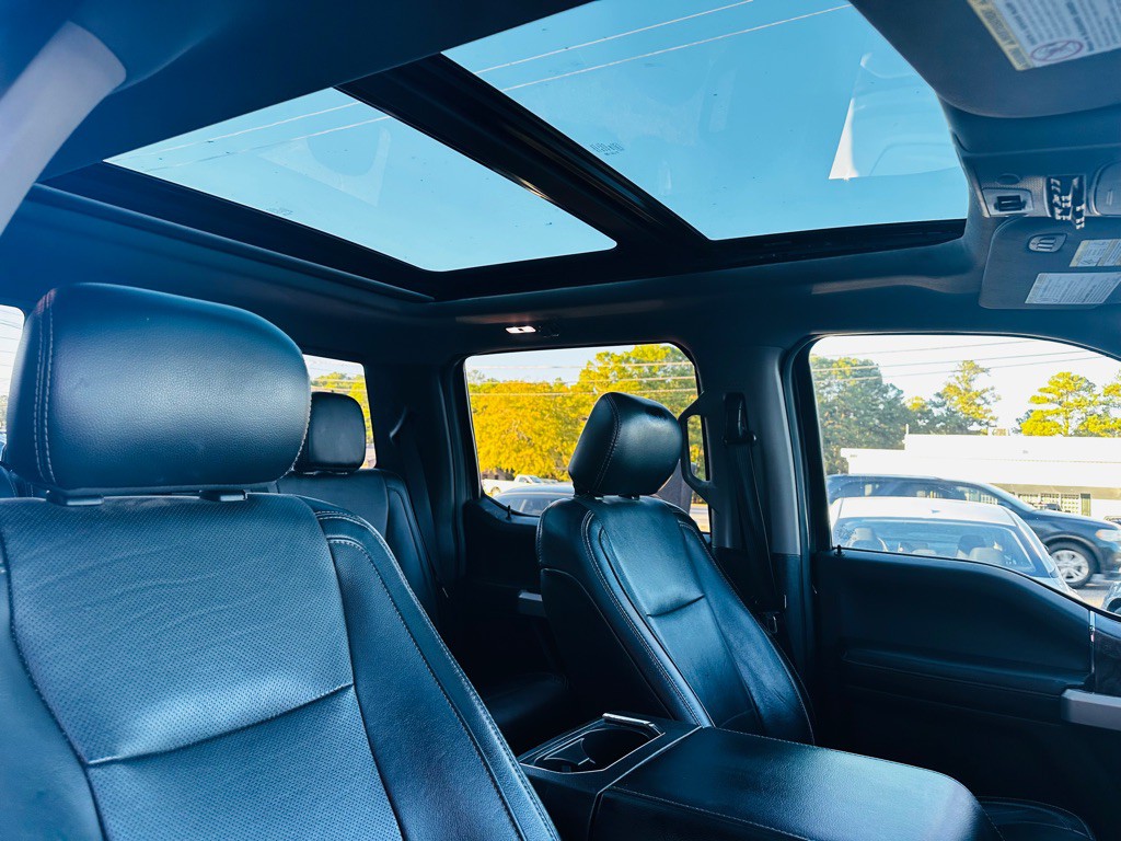 2018 Ford F-250 Image 10