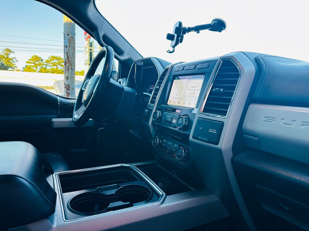 2018 Ford F-250 Image 11