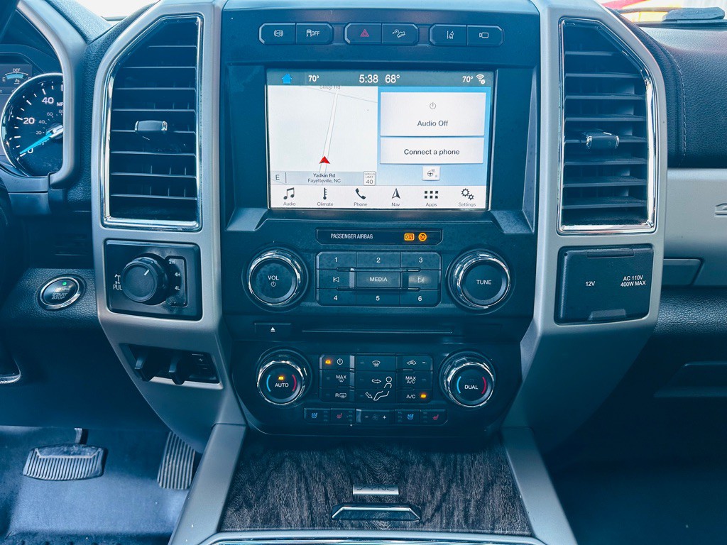 2018 Ford F-250 Image 14