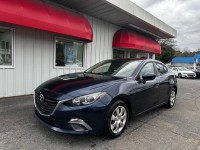 Image for 2015 Mazda Mazda3 Sport ID: 6992476