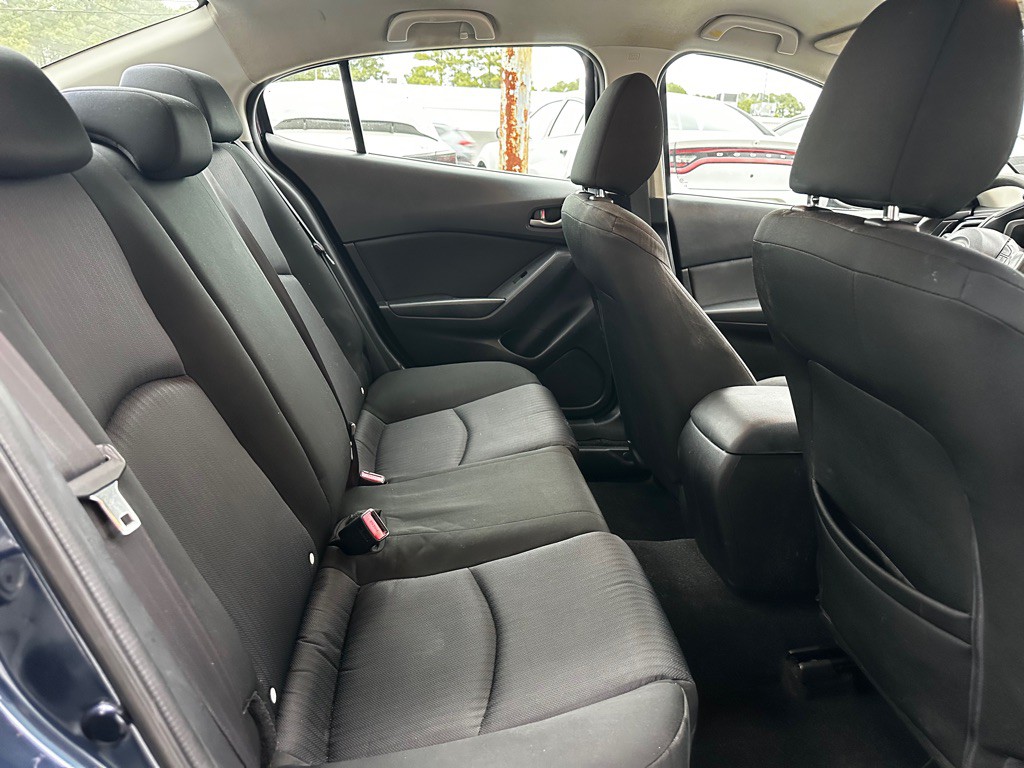 2015 Mazda Mazda3 Image 5