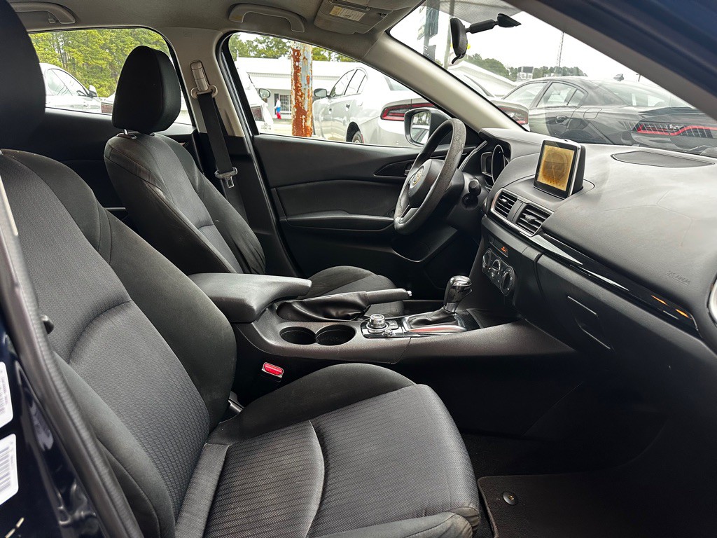 2015 Mazda Mazda3 Image 6