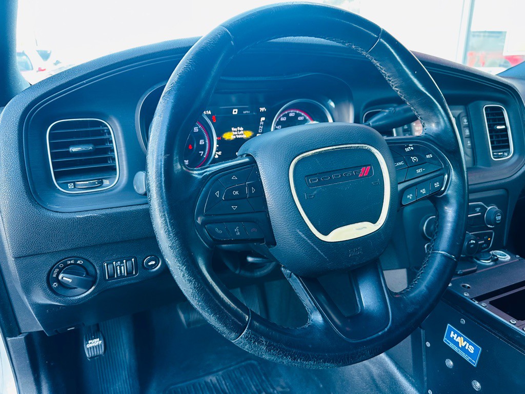 2017 Dodge Charger Image 9