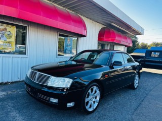 Image for 2000 Nissan Cedric 300 ULTIMA ID: 7007140