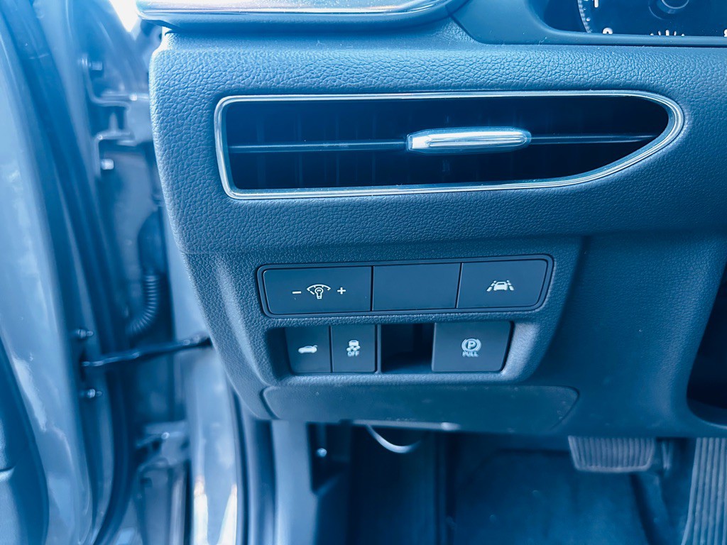 2021 Hyundai Sonata Image 11