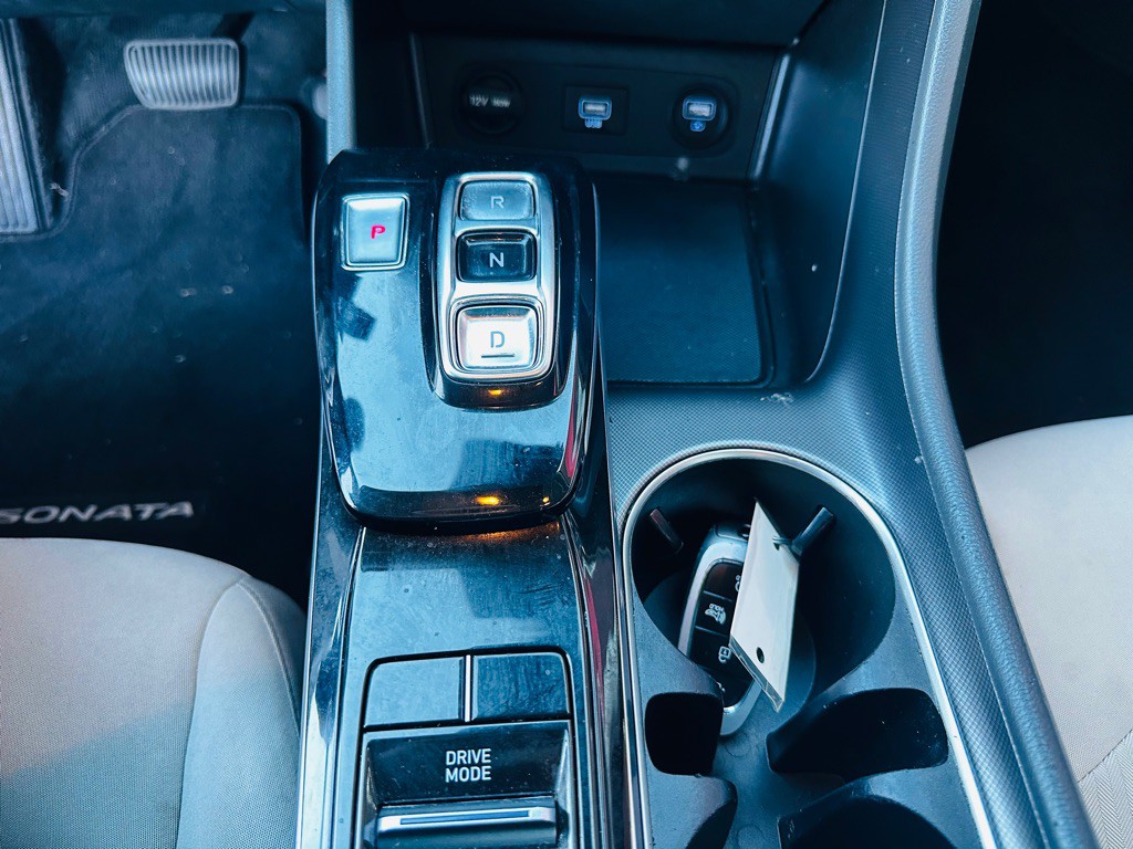 2021 Hyundai Sonata Image 13