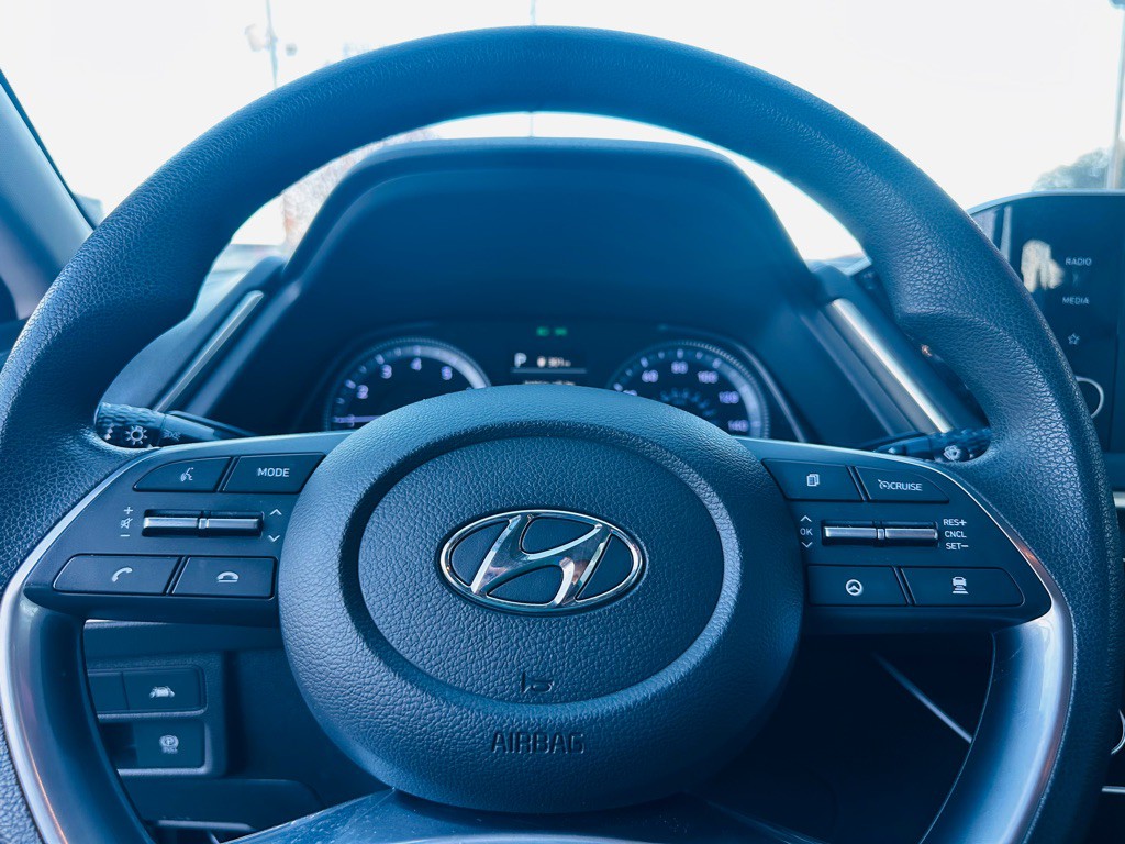 2021 Hyundai Sonata Image 14