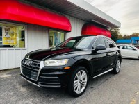 Image for 2019 Audi Q5 Premium Plus ID: 7012291
