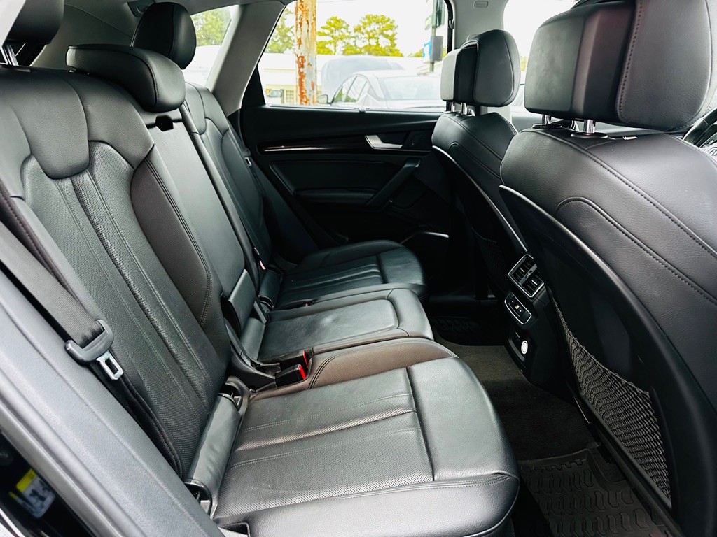 2019 Audi Q5 Image 8